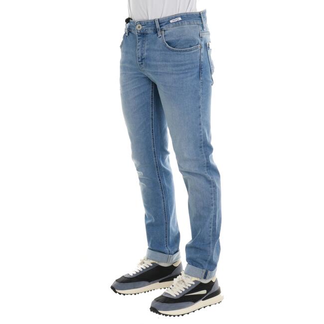JEANS DEAN UNIFORM - Mad Fashion | img vers.650x/